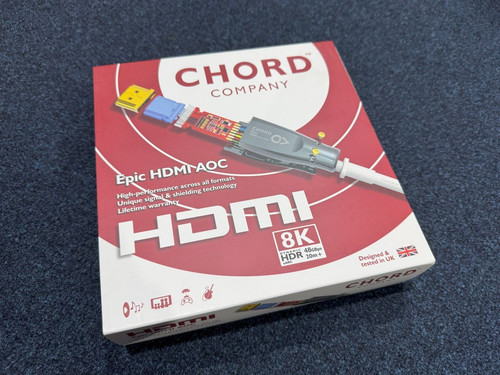 Chord epic aoc hdmi - epic,