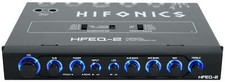 Hifonics HFEQ-2 1/2 Din 4-Band