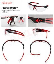 Safety Glasses Honeywell