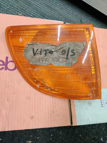 Mercedes benz vito 108 - ,