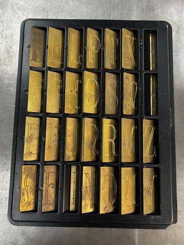 Complete set 327 parisian - set, 35-327