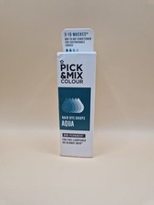 Pick Mix Colour Hair Dye Drops