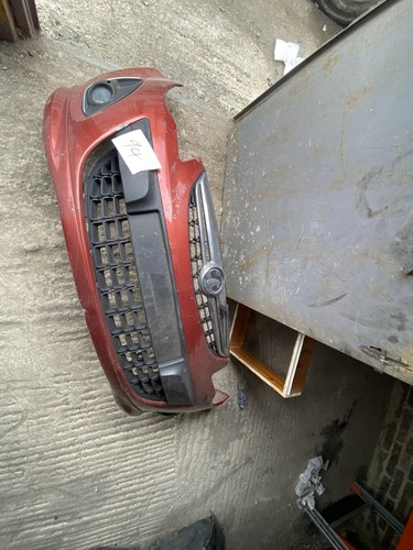 2011 2014 vauxhall corsa sxi - 2011-2014,