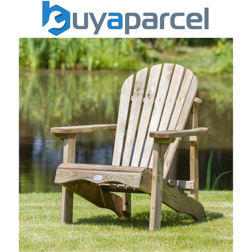 Zest lily wooden relax - relax, seat