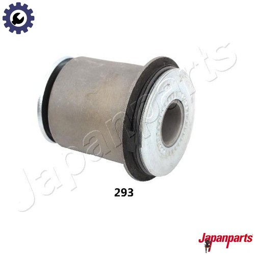 Mounting controltrailing - 2x,