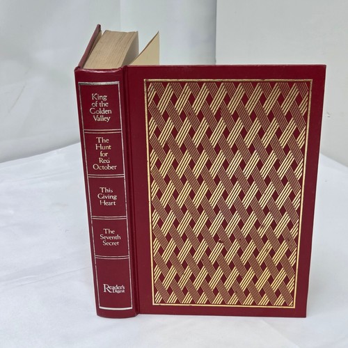 Reader digest condensed - digest,