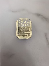 McDonalds Szechuan Sauce 2022