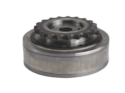 Camshaft adjuster for - adjuster,