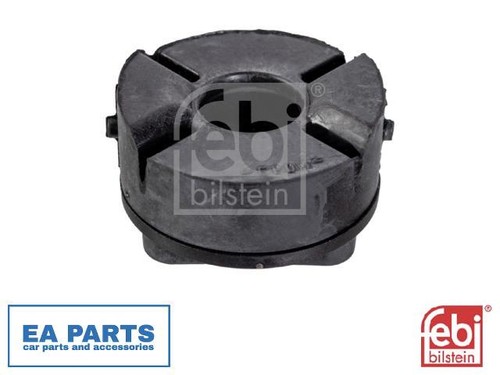 Mounting radiator for vw - for,