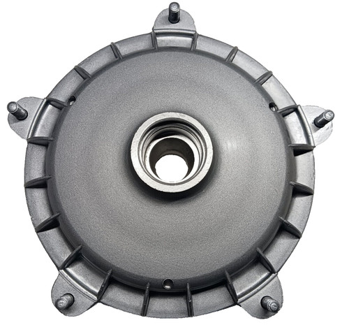 Vespa front hub - drum, 20mm