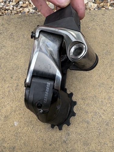 Sram red etap speed - red,