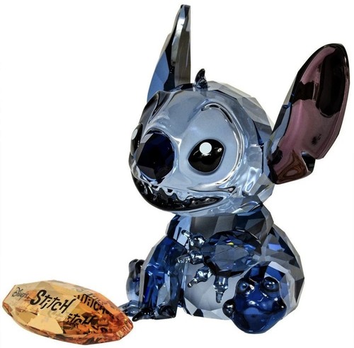 Swarovski disney stitch - disney,