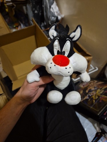 Looney tunes sylvester the - looney,