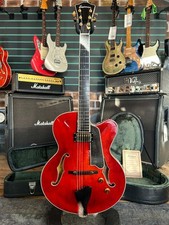 Eastman T146SM Gloss Classic
