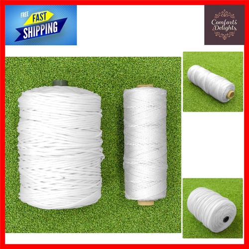 Strong braided netting - strong,