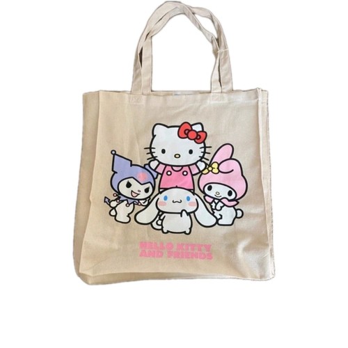 Hello kitty friends tote - kitty, &