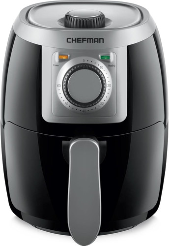 Turbofry litre small - turbofry, air