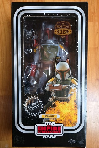 Hot toys mms571 star wars - toys,