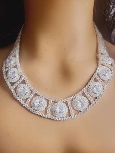 Jewellery portal silver