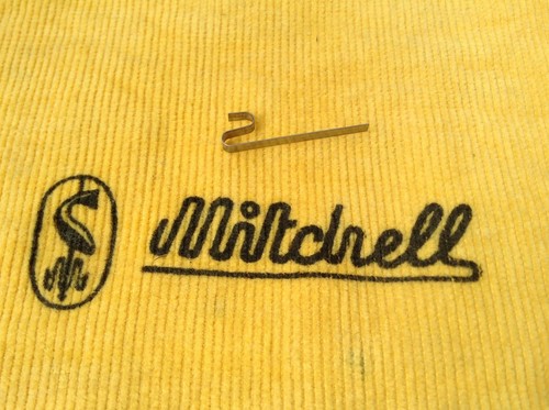 Garcia mitchell - garcia,