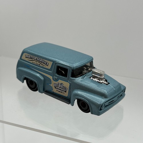 Hot wheels ford truck - wheels,