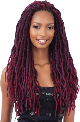 Freetress braids loc 18 - freetress,