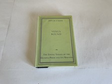 Venus Bound: Erotic Voyage of