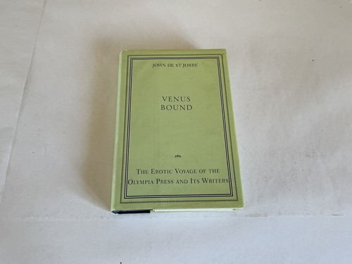 Venus bound erotic voyage of - erotic,