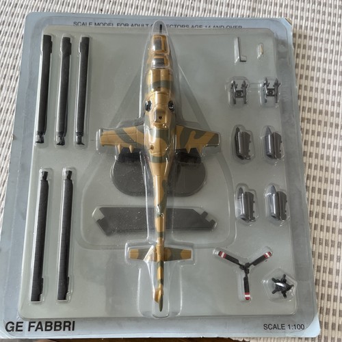 Fabbri 1 100metal - ge, mi-24