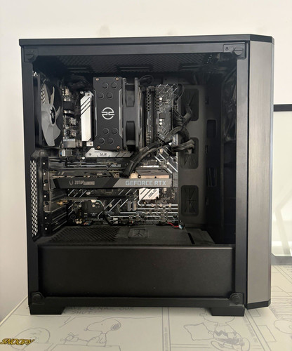 Specialist vortex g70lx - pc,
