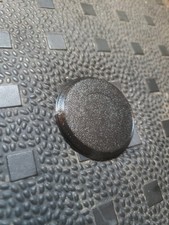 VW Transporter T5 T6 Single Seat Conversion Floor Blank Set (2003 - current)