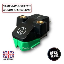 Audio Technica AT-VM95E