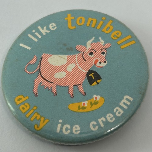 Like tonibell dairy ice - i,