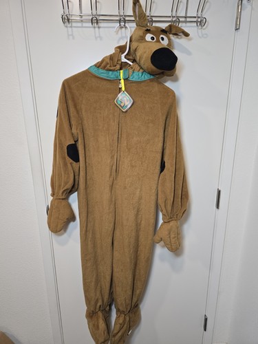 Rubies scooby doo costume - rubies,
