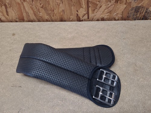 Wintec waffle weave - waffle, dressage