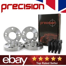 Peugeot RCZ Wheel Spacers 20mm