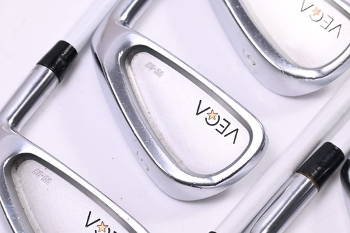 Vega irons 4 pw - vega, /