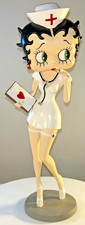 Betty Boop Nurse Figurine 34