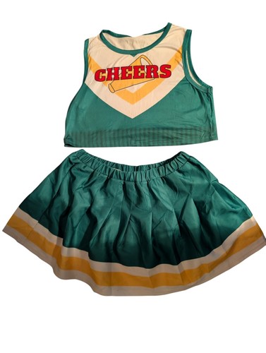 Women cheerleading fancy - women's,