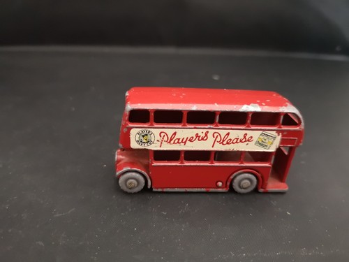 T115 matchbox lesney no5b - t115-matchbox,