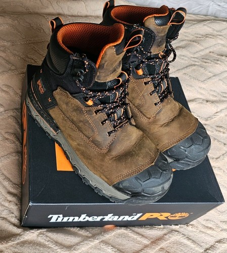 Timberland pro boondock - pro,
