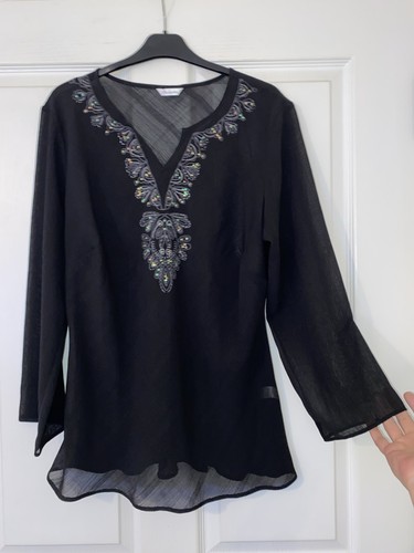 Ladies berkertex black - berkertex,