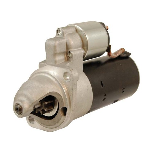 Starter motor fits - motor, lombardini