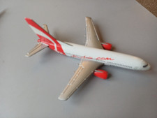 Diecast Toy Model Airliner