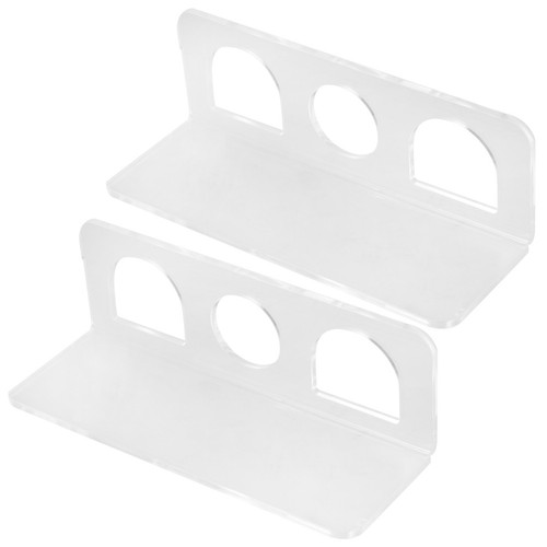 Pcs wall mounted hair - 2,