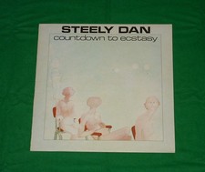 STEELY DAN Countdown To