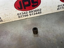 Splined pump connecting