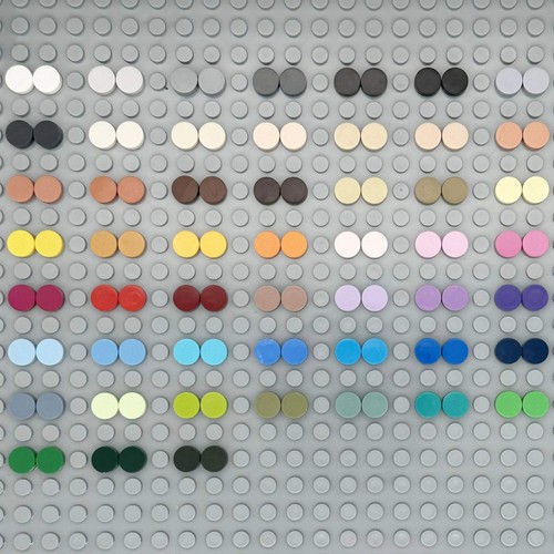 1000pcs diy pixel - 1000pcs, art
