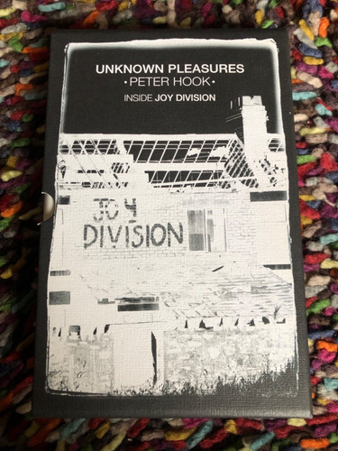 Peter hook unknown - peter,