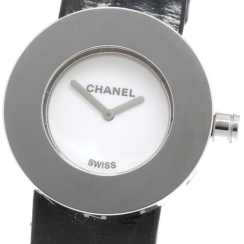 Chanel ronde h0580 - chanel, la